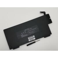 Купить Аккумуляторная батарея для ноутбука Apple A1245 MacBook Air 13&quot; A1237 (2008) 7.4V Black 5200mAh OEM