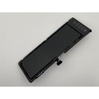 Купить Аккумуляторная батарея для ноутбука Apple A1321 MacBook Pro 15&quot; MB985 (2009) 10.8V Black 6600mAh Orig