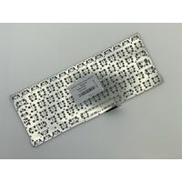 Купить Клавіатура для ноутбука Apple MacBook Pro 13&quot; Retina A1502 (2013, 2014, 2015 року) Black, (Original), (No Frame), RU (вертикальний ентер)