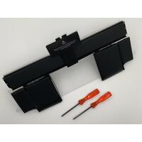 Купить Аккумуляторная батарея для ноутбука Apple A1437 MacBook Pro 13&quot; A1425 (2012) 11.21V Black 6600mAh Orig