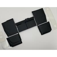 Купить Аккумуляторная батарея для ноутбука Apple A1534 MacBook 12&quot; A1534 (2015) 7.55V Black 5200mAh Orig