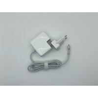 Купить Блок питания для ноутбука Apple MacBook Air 11&quot; (2012 и позднее), Apple MacBook Air 13&quot; (2012 и позднее) 45W 14.85V 3.05A MagSafe 2 A1436 OEM