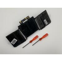 Купить Аккумуляторная батарея для ноутбука Apple A1494 MacBook Pro 15&quot; A1398 (2014) 11.26V Black 8440mAh Orig