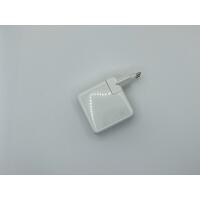 Купить Блок питания для ноутбука Apple 61W 20.3V 4.3A USB Type-C MNF72LL/A OEM. Charge Cable в комплект не входит