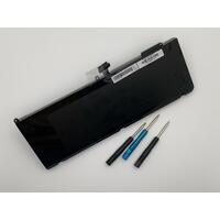 Купить Аккумуляторная батарея для ноутбука Apple A1321 MacBook Pro 15&quot; (2009) 10.95V Black 6600mAh OEM