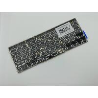 Купить Клавиатура для ноутбука Apple MacBook (A1708), Black, (No Frame), RU (большой энтер)