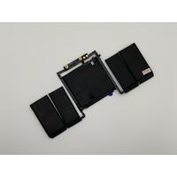 Купить Аккумуляторная батарея для ноутбука Apple A1819 MacBook Pro Retina 13 Touch Bar A1706 11.41V Black 4314mAh Orig