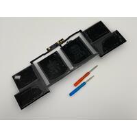 Купить Аккумуляторная батарея для ноутбука Apple A1820 iPad Pro Retina 15 A1707 11.4V Black 6667mAh Orig