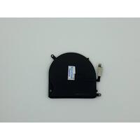 Купить Вентилятор для ноутбука Apple Macbook Pro Retina 15 A1398 правый 5V 0.25A 4-pin Exin, Mid 2012 Early 2013