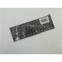 Купить Клавиатура для ноутбука Apple MacBook Pro Retina 13&quot; A1989, (No Frame), RU (плоский Enter)