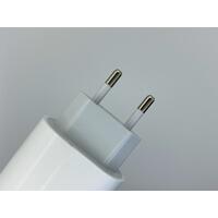 Купить Блок питания для ноутбука Apple 18W 5V 3A / 9V 2A USB Type-C travel MU7T2 OEM