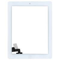 Купить Тачскрин для планшета Apple iPad 2 белый с кнопкой