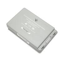 Купить Аккумуляторная батарея для ноутбука Apple A1078 PowerBook G4 15-inch 10.8V Silver 5200mAh OEM