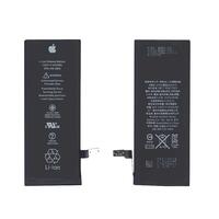 Купить Аккумуляторная батарея для смартфона Apple 616-0805 iPhone 6 3.82V Black 1810mAh 6.91Wh