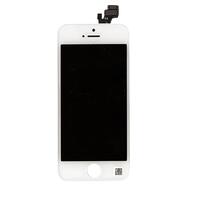 Купить Матрица с тачскрином (модуль) для Apple iPhone 5 original белый