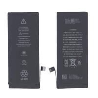 Купить Оригинальная аккумуляторная батарея для Apple iPhone 8 3.82V Black 1821mAh 6.96Wh