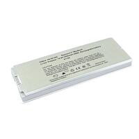 Купить Аккумуляторная батарея для ноутбука Apple A1185 10.8V White 4800mAh OEM