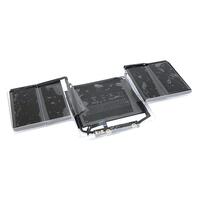 Аккумуляторная батарея для ноутбука Apple A1819 11.41V Black 4314mAh Orig