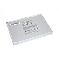 Купить Аккумуляторная батарея для ноутбука Apple A1189 MacBook 1189 10.8V Silver 6600mAh OEM