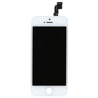 Купить Матрица с тачскрином (модуль) для Apple iPhone 5C original белый