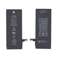 Купить Аккумуляторная батарея для Apple 616-00033 iPhone 6S 3.8V Black 1715mAh 6.5Wh
