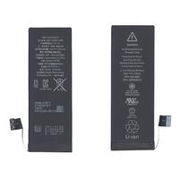 Купить Аккумуляторная батарея для смартфона Apple 616-0667 iPhone 5C 3.8V Black 1510mAh 5.73Wh