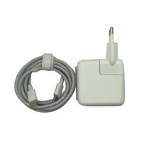 Купить Блок питания для ноутбука Apple 29W MacBook MJ262 USB Type-C OEM