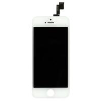 Купить Матрица с тачскрином (модуль) Apple для Apple iPhone 5S original белый