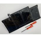 Купить Аккумуляторная батарея для ноутбука Apple A1405 7.3V Black 6700mAh Orig