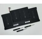 Купить Аккумуляторная батарея для ноутбука Apple A1405 7.6V Black 7200mAh OEM