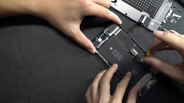 шлейфи для айфона