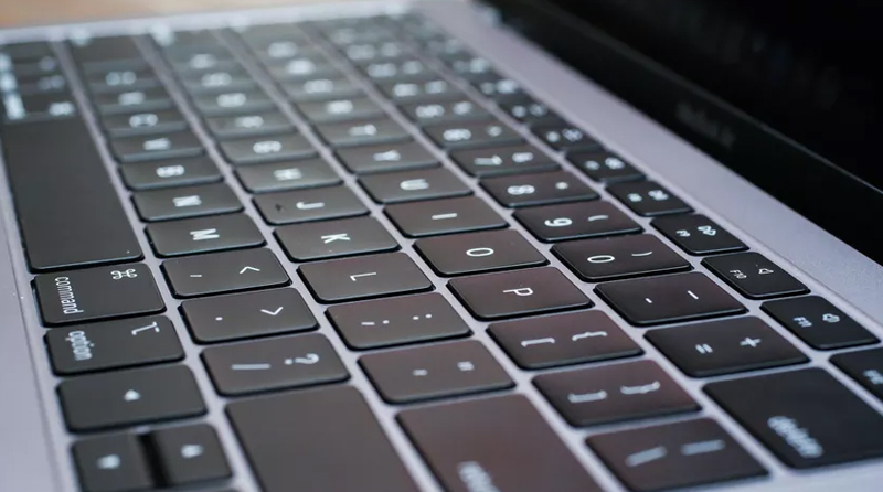 Клавиатура для ноутбуков эпл