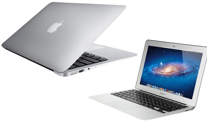 детали для макбука